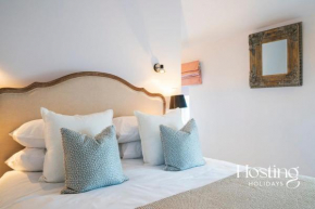 Greys View Cottage